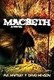 Macbeth: A Novel