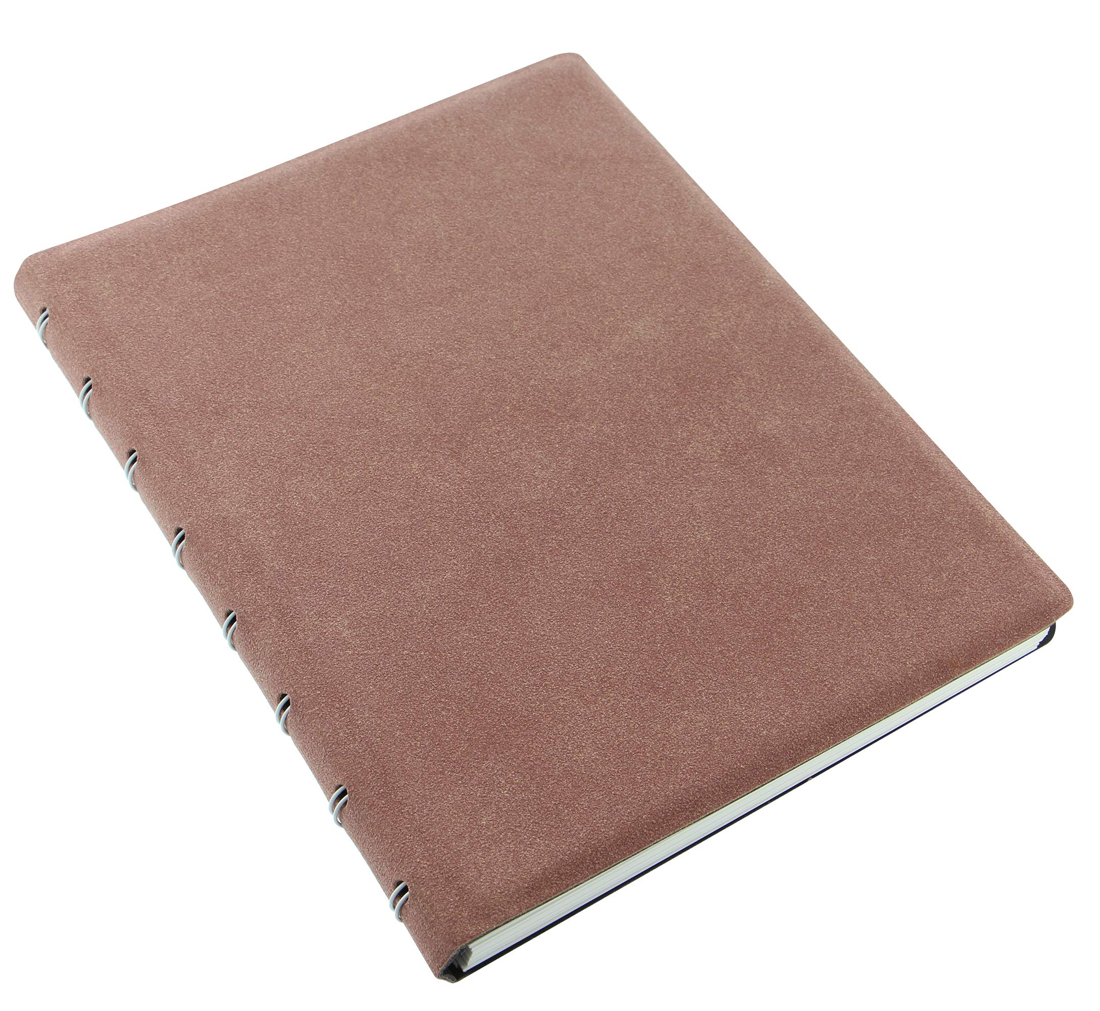 Filofax A5 refillable Notebook - Terracotta