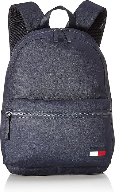 tommy hilfiger bookbag purse