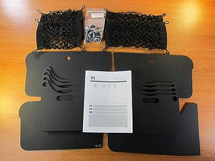 2019 rambox dividers