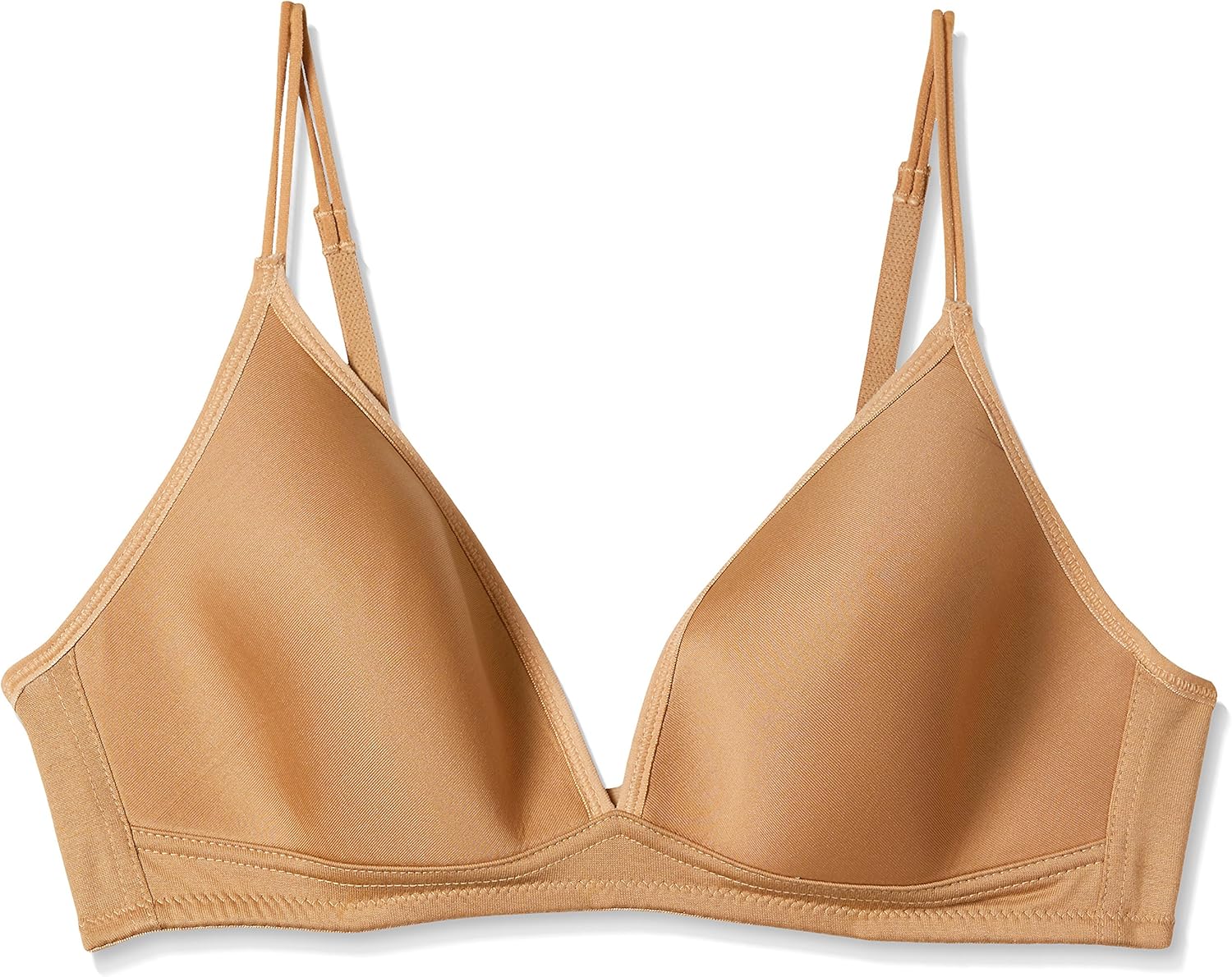 Buy Lovable Minimiser Bra (L2012_Skin_38B) at Amazon.in