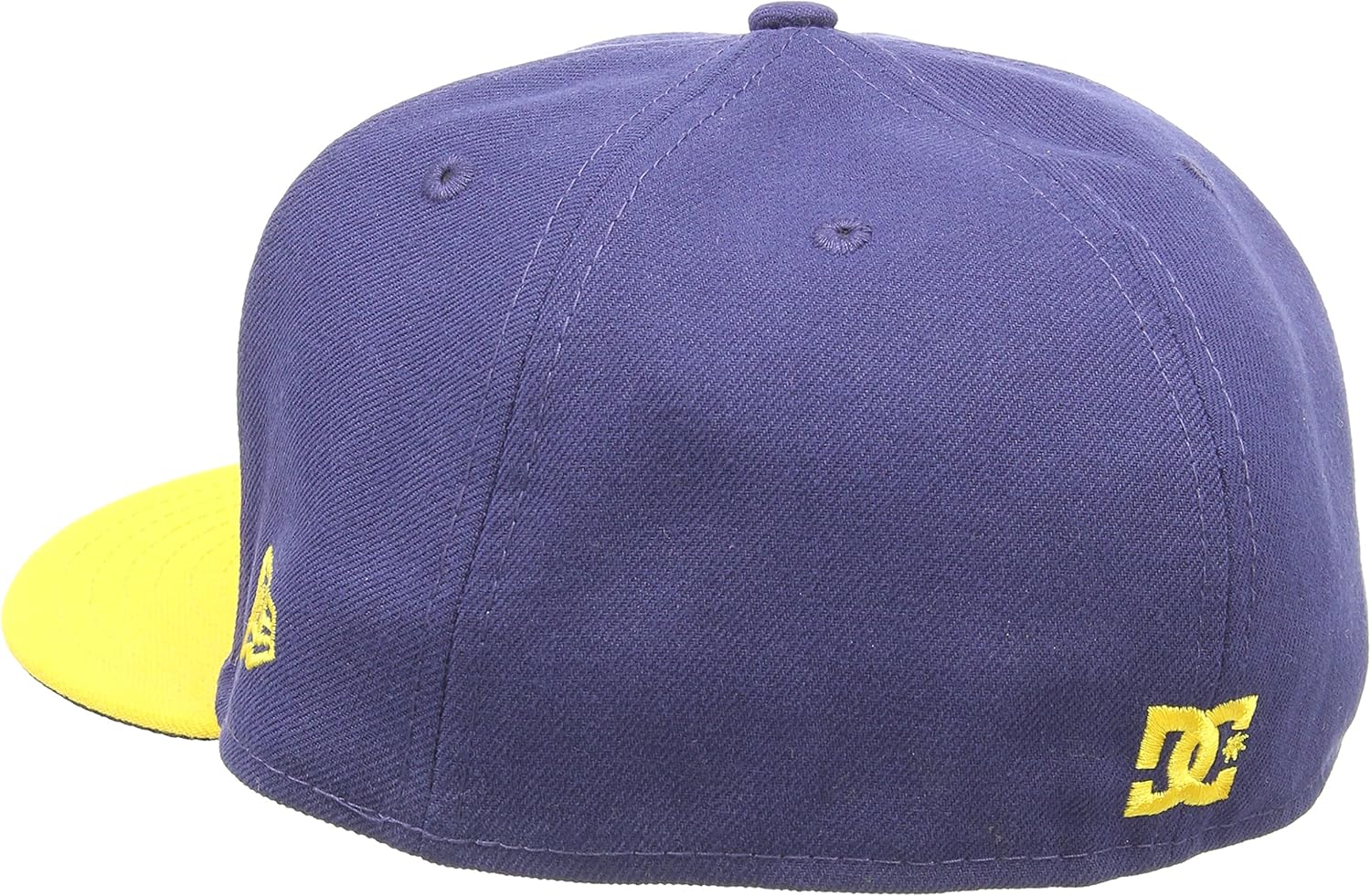 DC Men's Empire Se Fitted Hat: Clothing