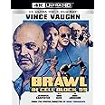Brawl In Cell Block 99 [4K UHD]