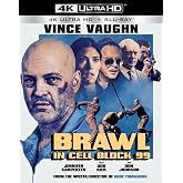 Brawl in Cell Block 99
