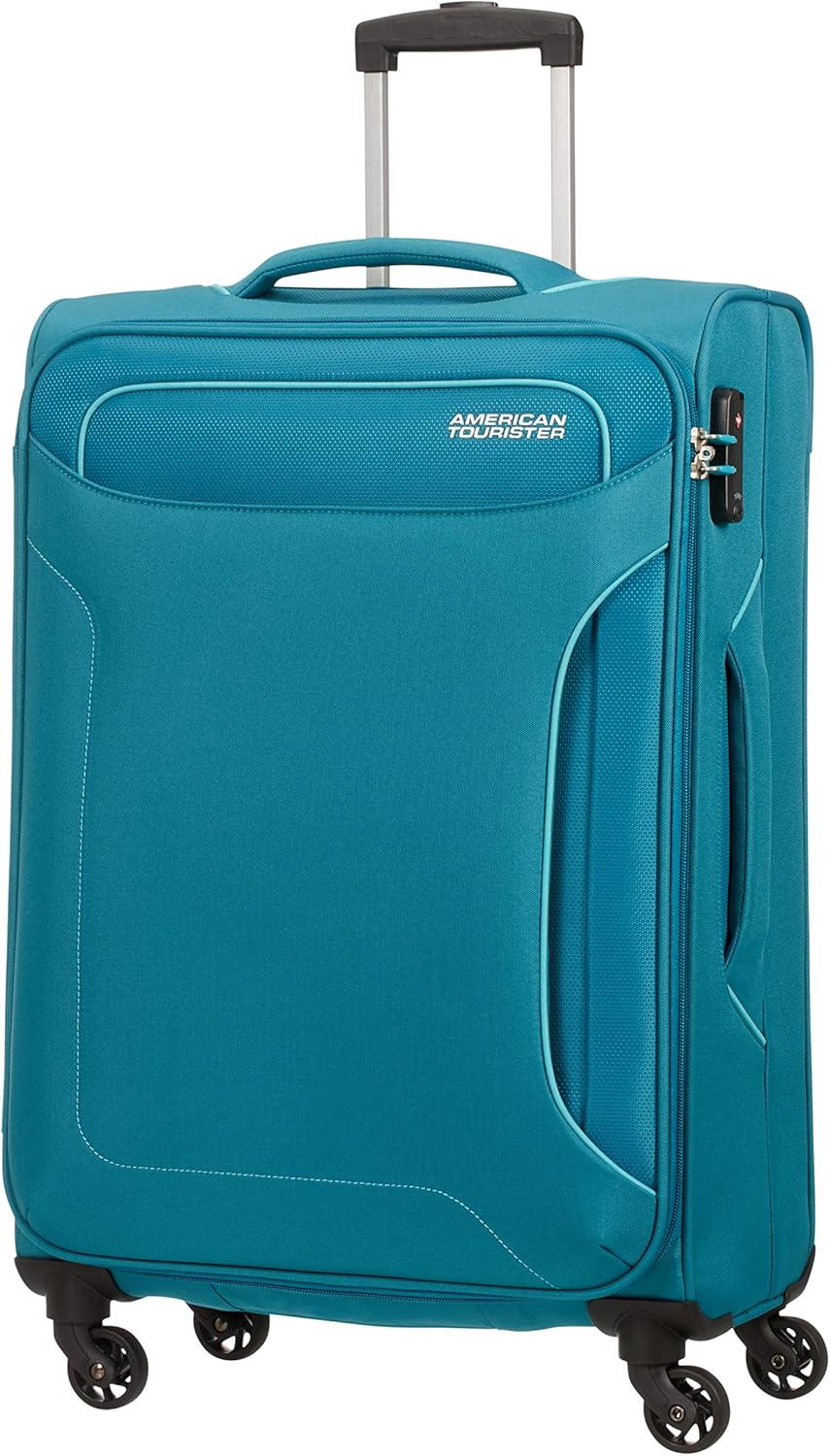 american tourister holiday heat spinner 67