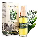 HalleluYAH Anointing Oil from Israel - Lily of The