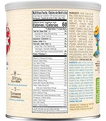 Nestle Cerelac Wheat Cereal with Milk, Made for
