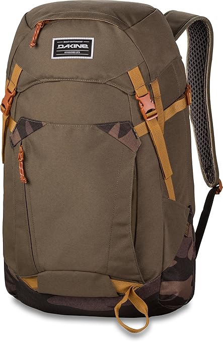 dakine 28l backpack