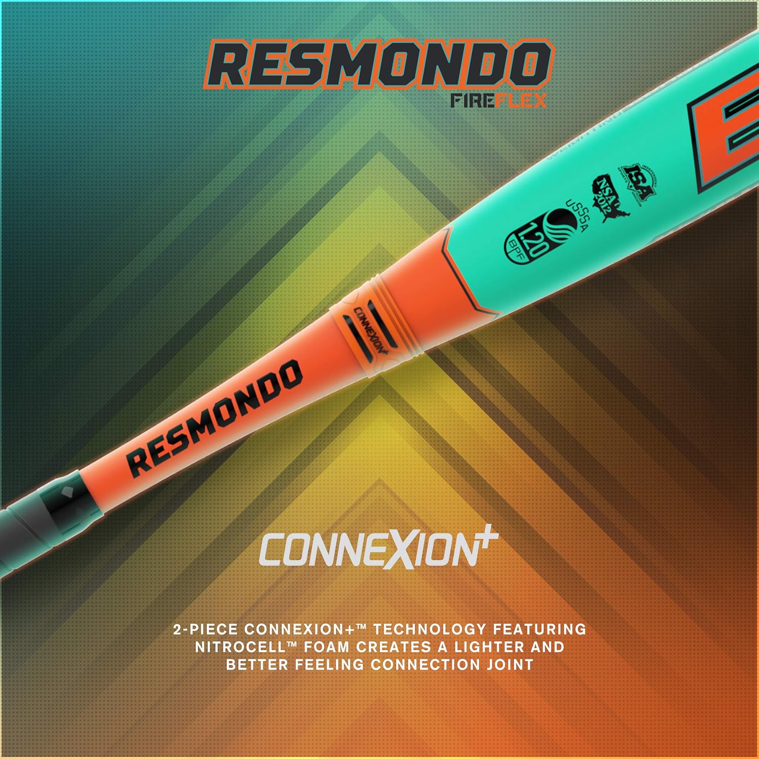 2019 easton resmondo