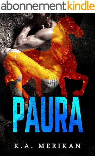 Download Paura (gay romance) (Italian Edition) PDF