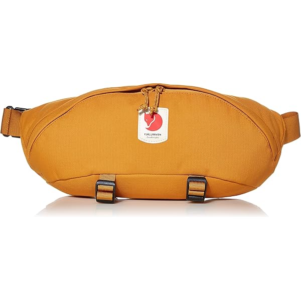 【美品】FJALL RAVEN Singi Hip Pack 10 Singi Hip Pack 10