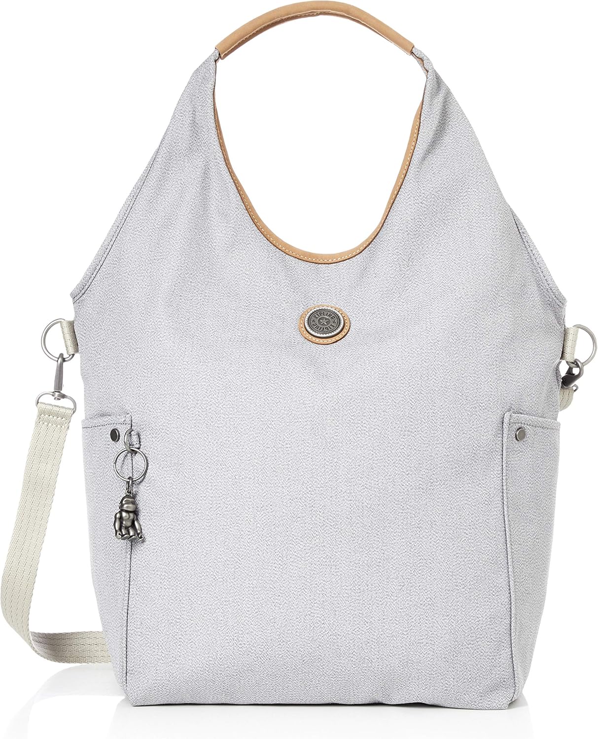 Kipling Edgeland Urbana Shoulder Bag 27 cm Amazon.co.uk Shoes & Bags