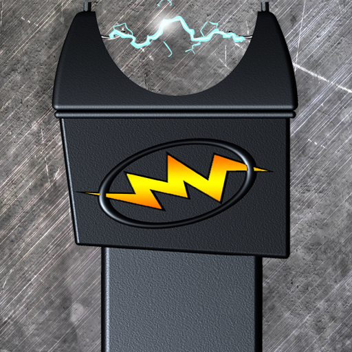 Stun Gun
