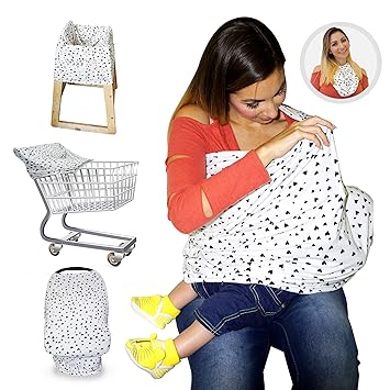 breastfeeding cover