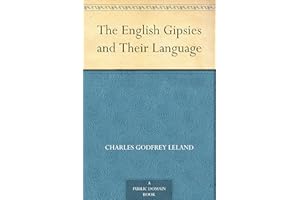 The English Gipsies and Their Language