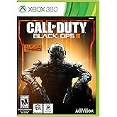 Call of Duty: Black Ops III - Standard Edition - Xbox 360 (Renewed)