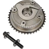 Dorman 918-879 Engine Variable Valve Timing (VVT) Sprocket | Fits Select BMW / Mini Models