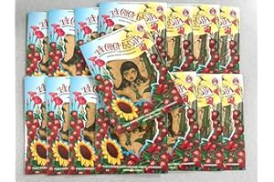 VSPEC LA Chica FRESITA CAR AIR FRESHENER - 15 Pieces