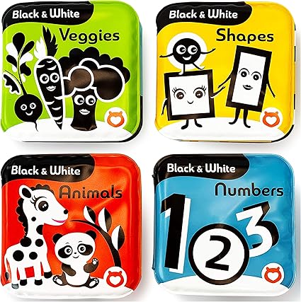 waterproof bath books