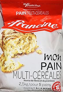 Farine Pain Blanc Depeautre 25kg Vendu Par 4 Amazonfr Epicerie