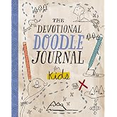 The Devotional Doodle Journal for Kids