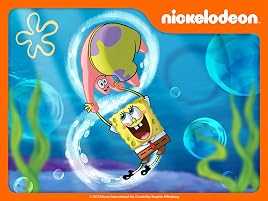 Watch Spongebob Squarepants Season 10 Prime Video