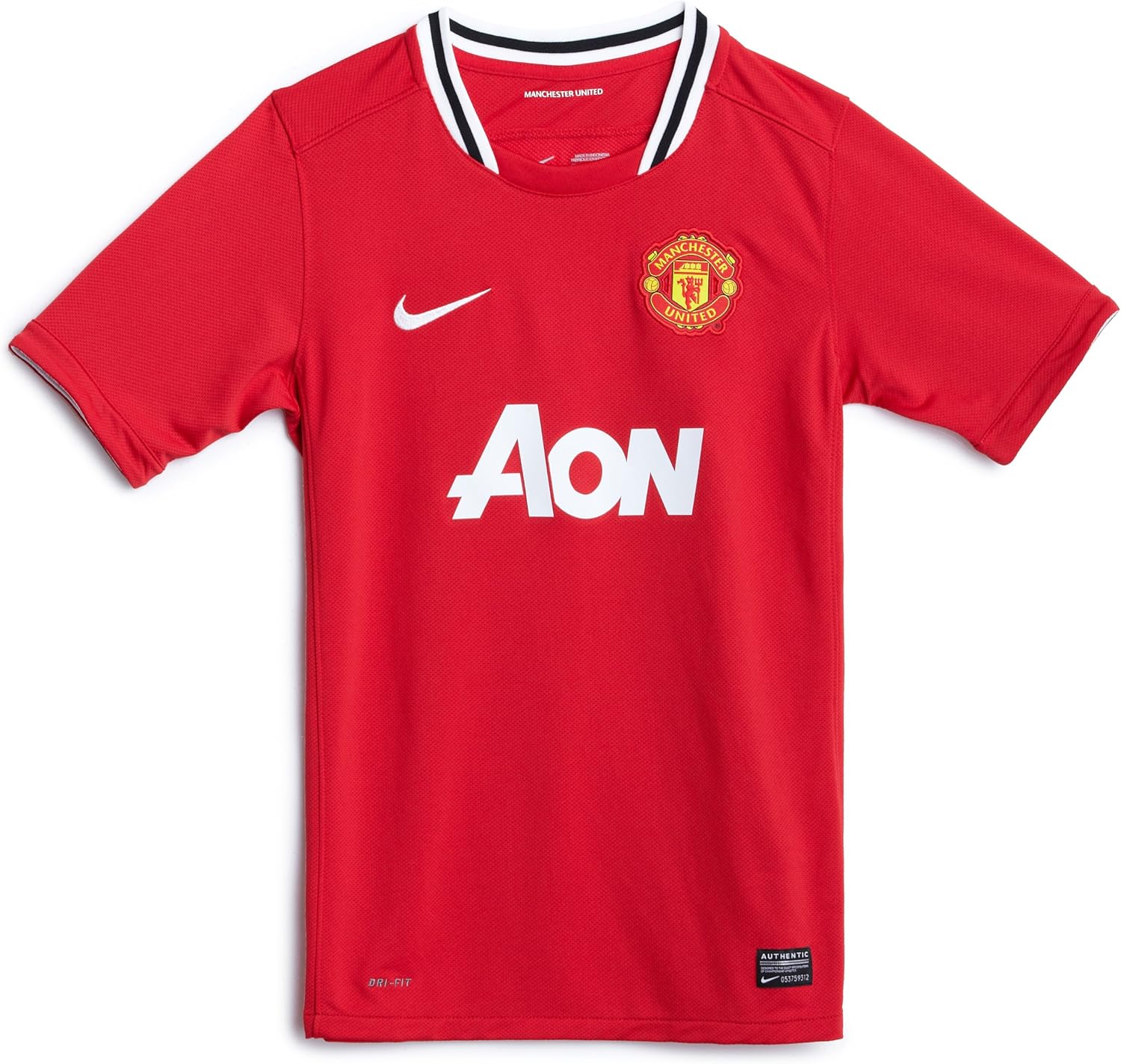 Manchester United Nike Jersey - Nike Shirts Nike Manchester United