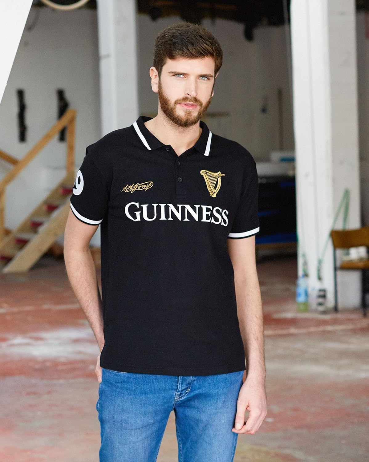 Guinness smooth image