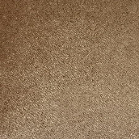 Mcalister Textiles Matt Velvet Caramel Beige Velvet Sewing
