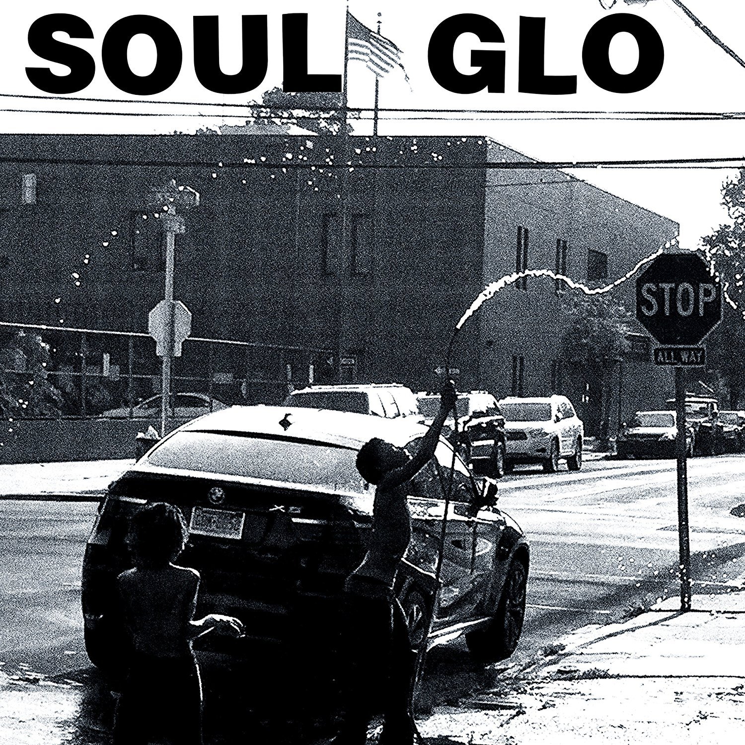 SOUL GLO Untitled Music