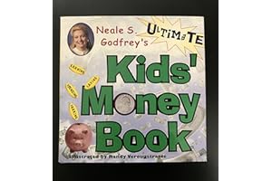 Neale S Godfreys Ultimate Kids Money Book