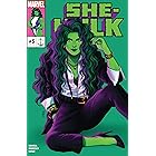 She-Hulk (2022-2023) #5