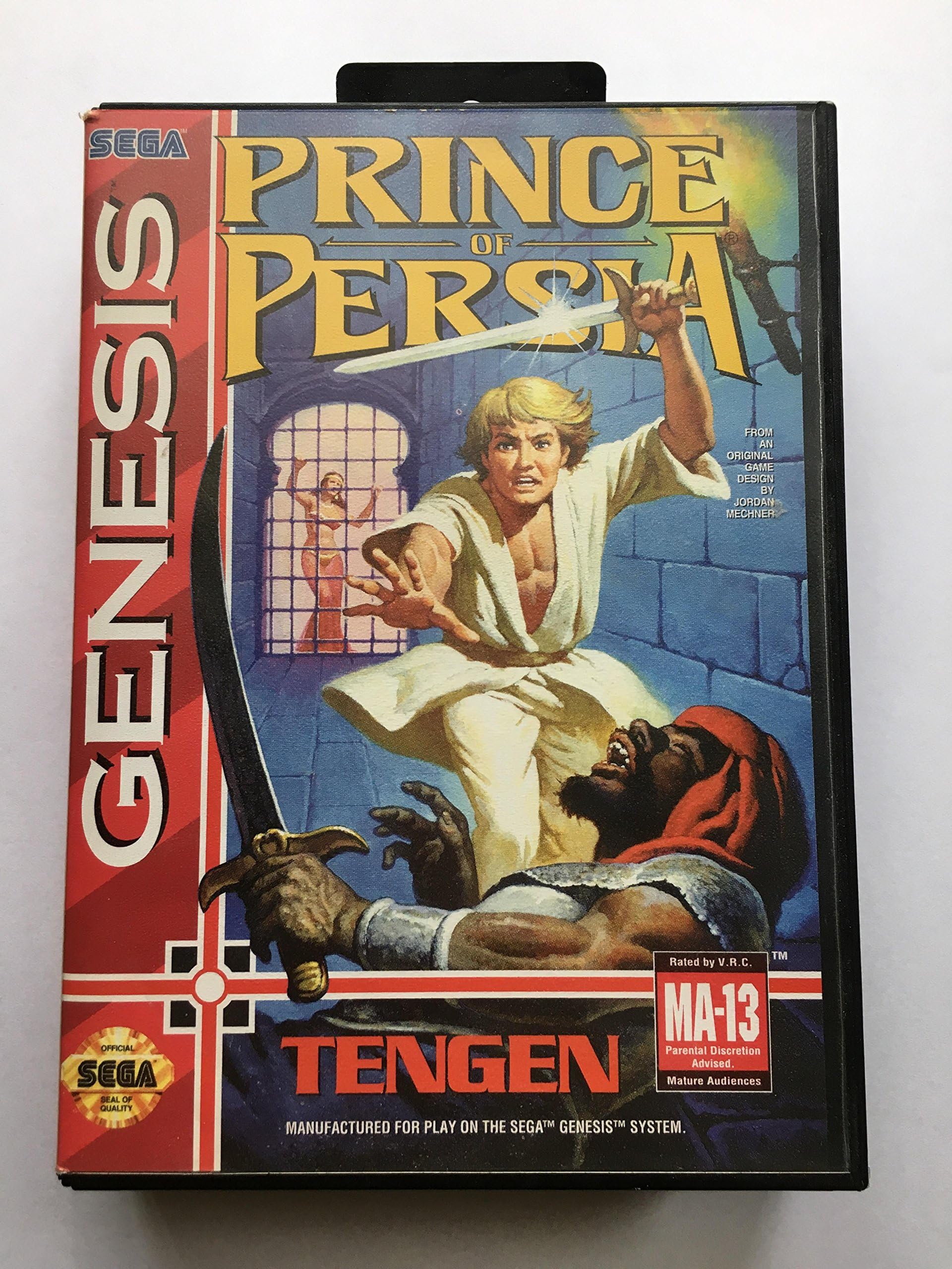 Prince of Persia