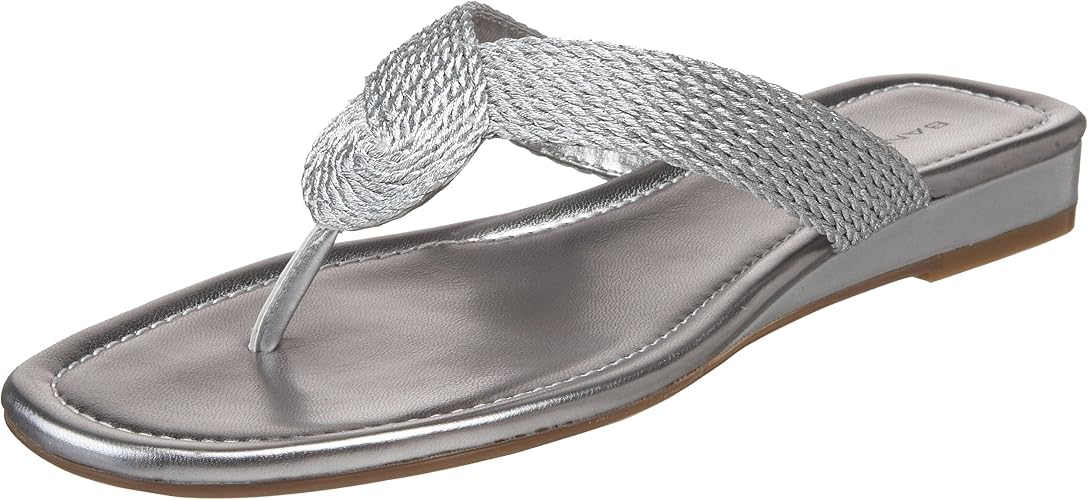 bandolino flip flop sandals