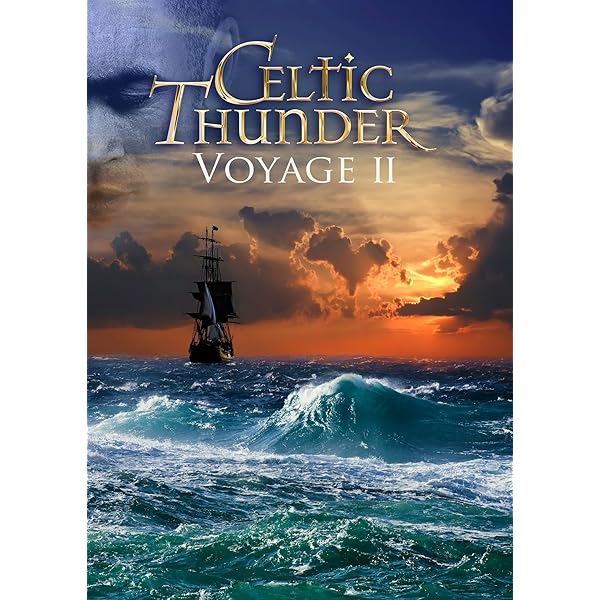 その他 Celtic Voyage [DVD] Amazon.com: Voyage II: CDs & Vinyl