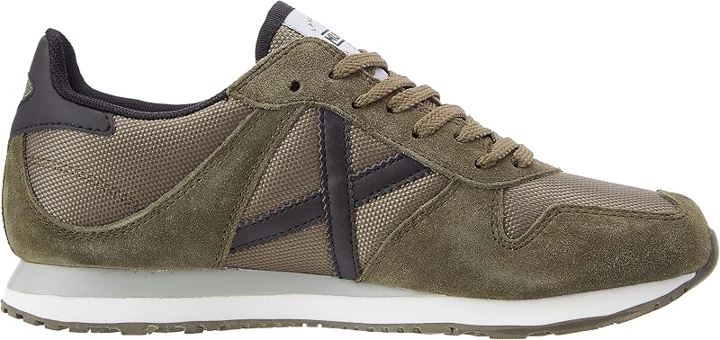 Massana, Zapatillas Unisex Adulto, Caqui (Green), 40 EU
