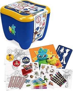 toy story 1 juguetes