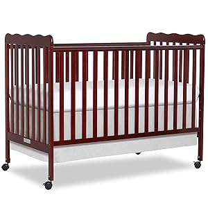 3 in 1 crib walmart