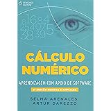 Cálculo numérico: Aprendizagem com o apoio de software