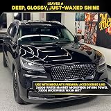 Meguiar's Ultimate Car Wash & Wax 1.4L G17748EU – Carnauba Shine view 5