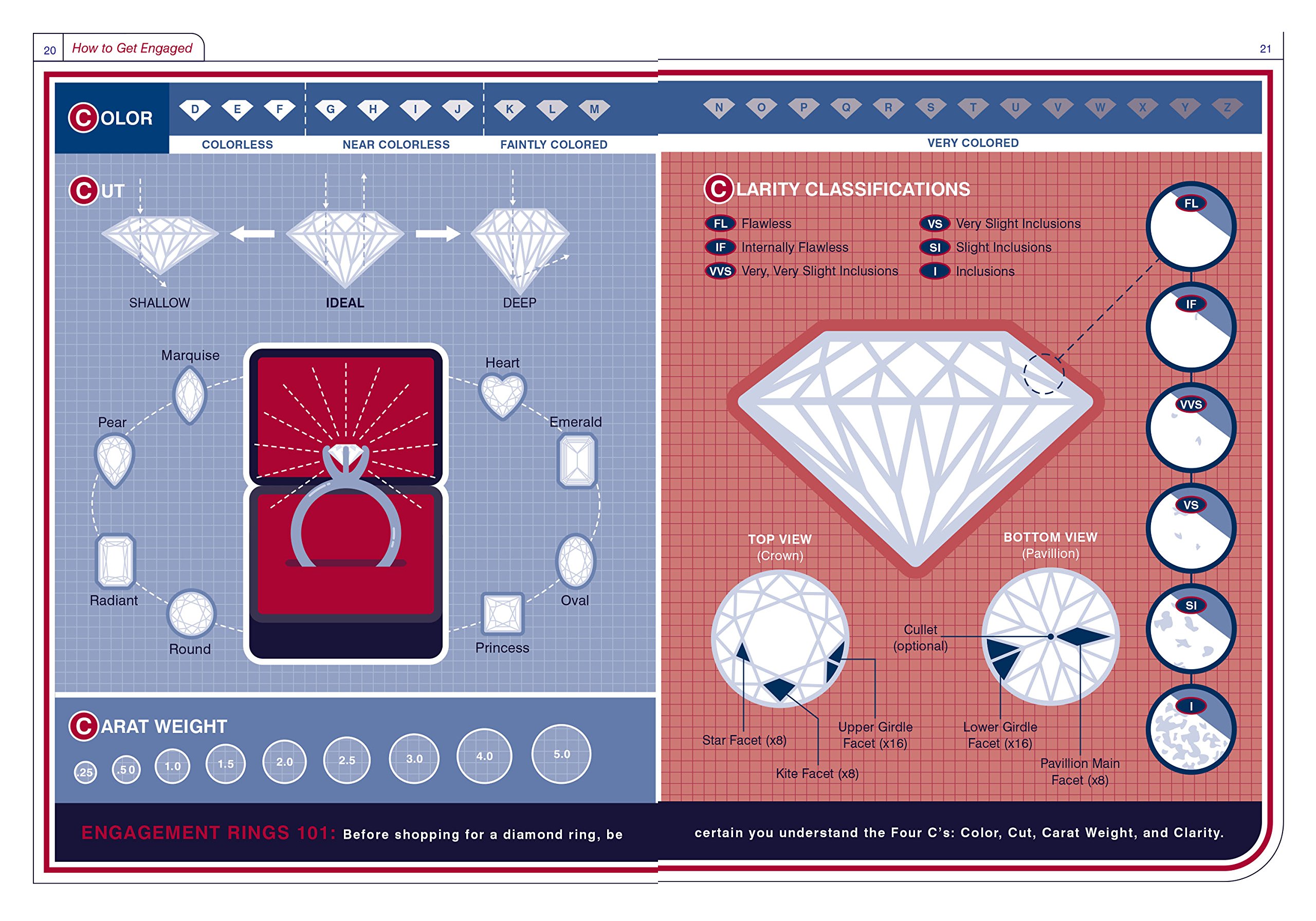 The Groom's Instruction Manual: How to Survive and Possibly Even Enjoy the  Most Bewildering Ceremony Known to Man (Owner's and Instruction Manual):  Shandon ...