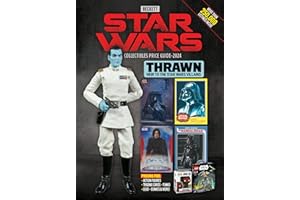 Beckett Star Wars Price Guide (8) (Beckett Star Wars Collectibles Price Guide)