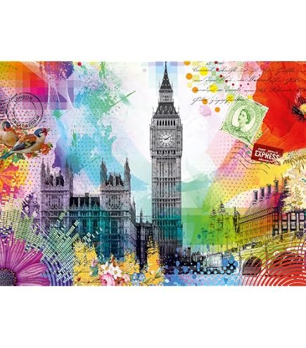 Ravensburger 500 Piece Jigsaw Puzzle - Colourful Underwater Species Puzzle For Adults & Teens 12+, 49x36 Cm - View #5