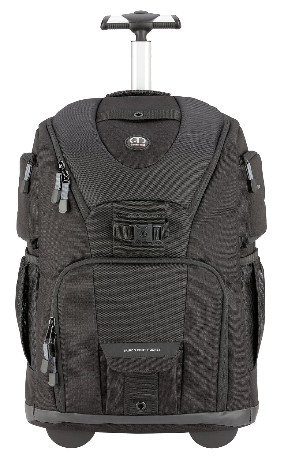 Best Rolling Camera Bags on Budget, for Beginners and Professionals