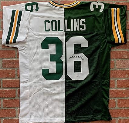 Nick collins jersey Clearance