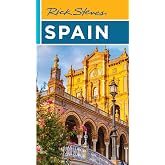 Rick Steves Spain (Rick Steves Travel Guide)