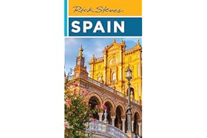 Rick Steves Spain