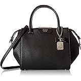 GUESS Ryann Satchel Bla