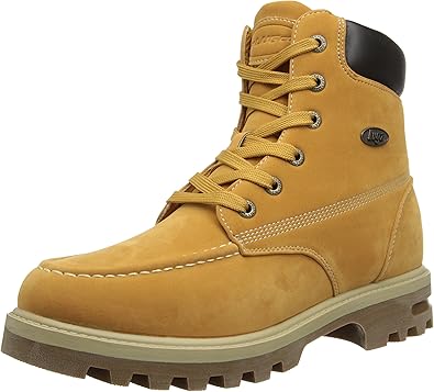 lugz slip resistant boots