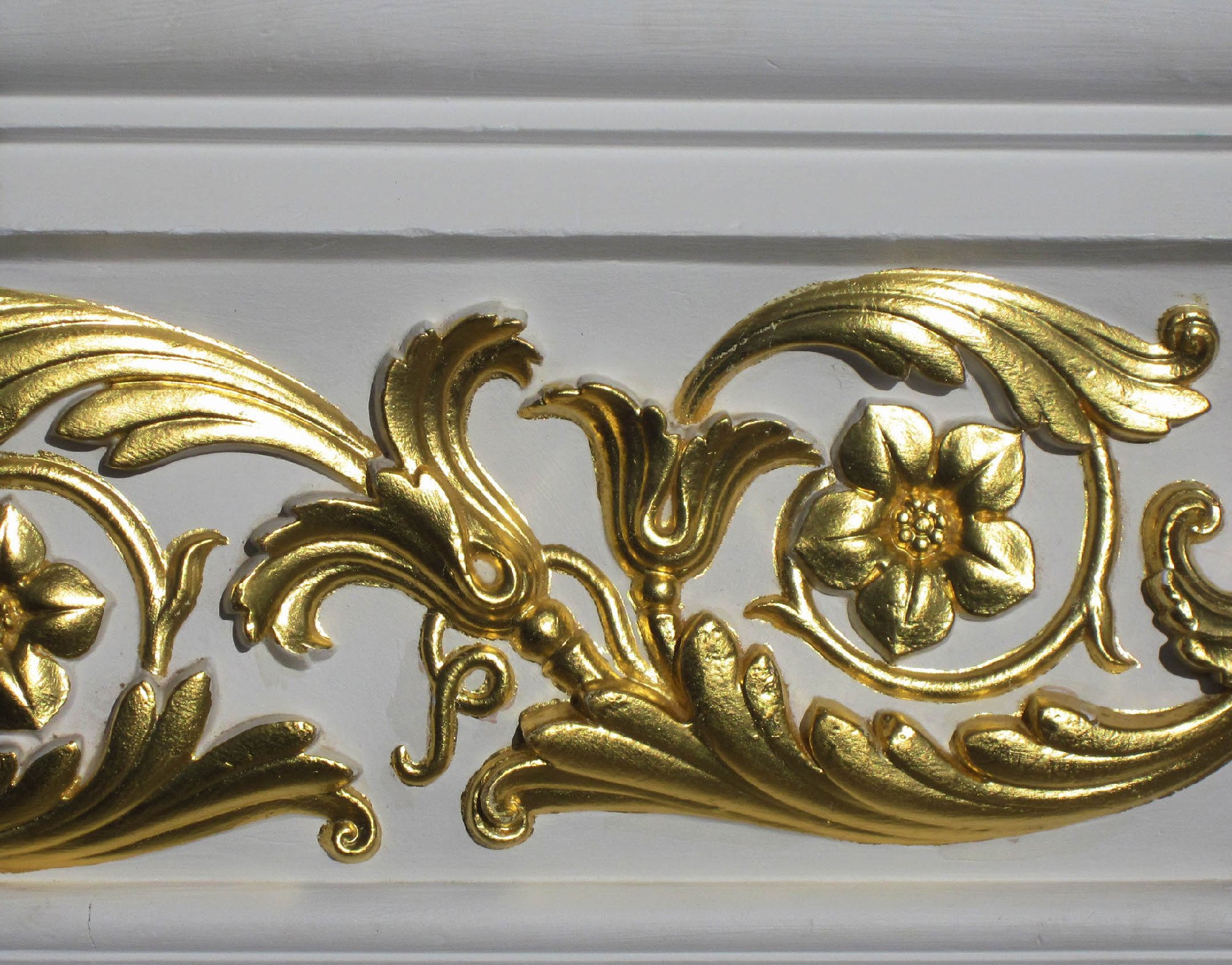 24k Gold Leaf Booklet (25 Sheets/Loose Type)